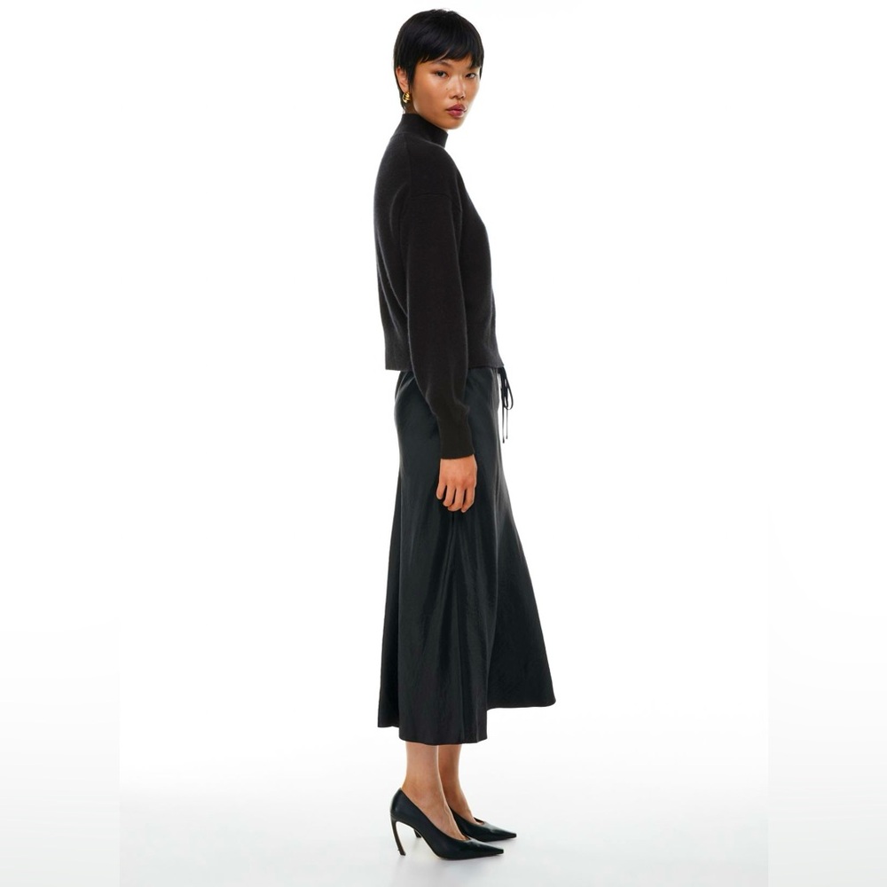 Babaton Skyscraper Skirt